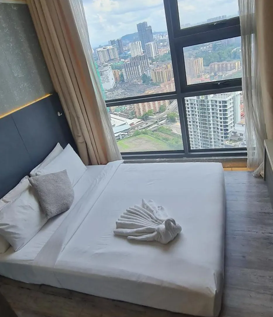 The Robertson Residence Kuala Lumpur