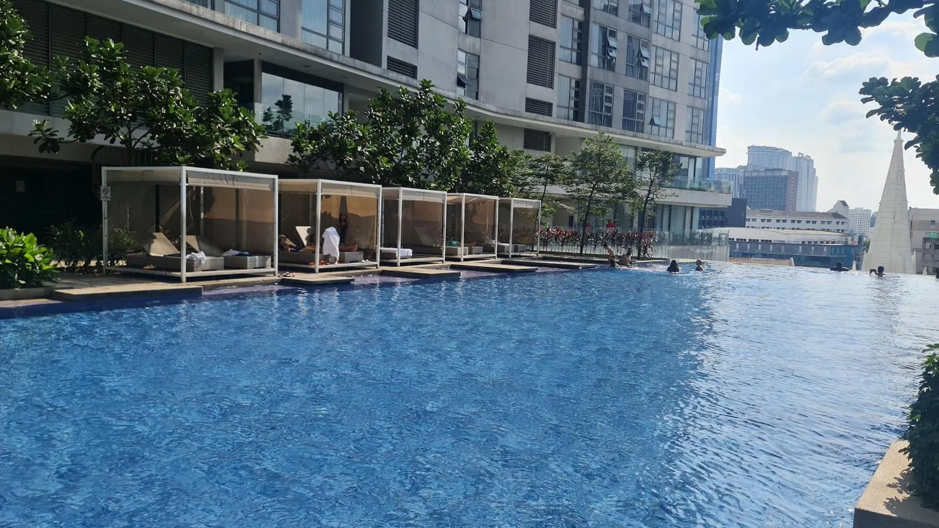 The Robertson Residence Kuala Lumpur