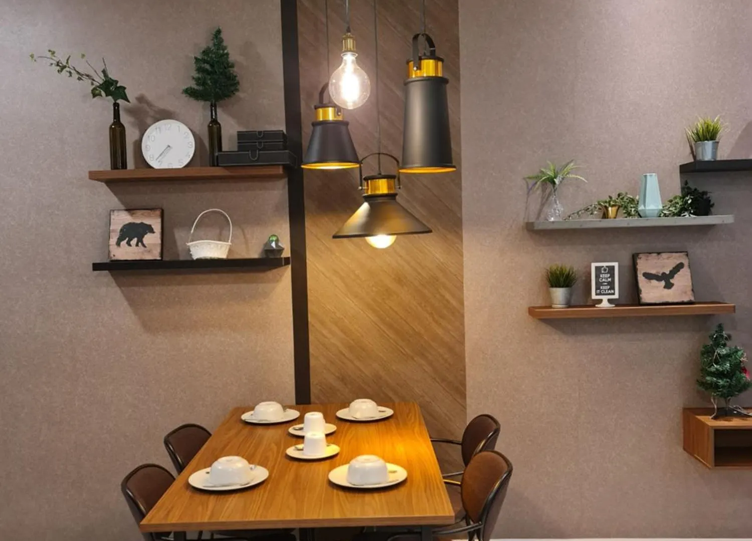 Appartement The Robertson Residence Kuala Lumpur Malaisie